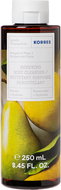 KORRES Bergamot Pear Renewing Body Cleanser 250 ml - Shower Gel
