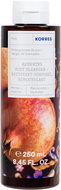 KORRES Renewing Body Cleanser Pomegranate Grove 250 ml - Shower Gel