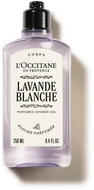 L'OCCITANE Lavande Blanche 250 ml - Shower Gel