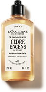 L'OCCITANE Cedre Encens 250 ml - Shower Gel