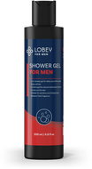 LOBEY ManCare Shower Gel 200 ml - Shower Gel