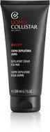 COLLISTAR Depilatory Cream For Men 200 ml - Shaving Cream