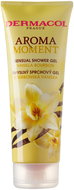 DERMACOL Aroma Moment Bourbon Vanilla - Shower Gel