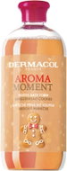 DERMACOL Aroma Moment Honey Gingerbread 500 ml - Bath Foam