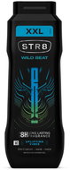 STR8 Wild Beat 750 ml - Shower Gel
