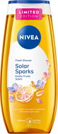 NIVEA Solar Sparks 250 ml - Shower Gel