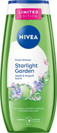 NIVEA Starlight Garden 250 ml - Shower Gel