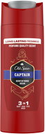 OLD SPICE Captain 3in1 90 ml - Shower Gel