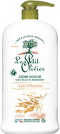 LE PETIT OLIVIER Ovesné mléko 750 ml - Shower Cream