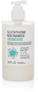 APLB Glutathione Niacinamide Body Wash 300 ml - Shower Gel