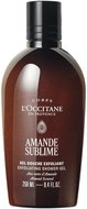 L'OCCITANE Amande Sublime Exfoliating Shower Gel 250 ml - Shower Gel