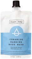FRANK BODY Ceramide Barrier Body Wash 75 ml - Shower Gel