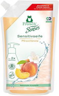 FROSCH Broskvový květ 500 ml - Shower Gel