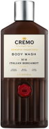 CREMO Italian Bergamot 473 ml - Shower Gel