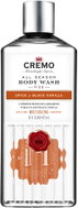 CREMO Spice&Black Vanilla 473 ml - Shower Gel