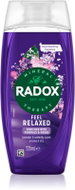 RADOX Feel Relaxed 225 ml  - Shower Gel