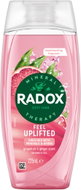RADOX Feel Uplifted 225 ml  - Shower Gel