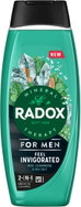 RADOX Feel Invigorated 450 ml  - Shower Gel