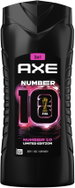 AXE Number 10 FIFA 400ml - Shower Gel