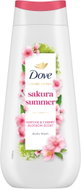 DOVE Advanced Care Sakura Bloom Summer 225 ml - Shower Gel