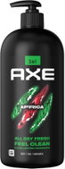 AXE Africa 900 ml - Shower Gel
