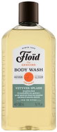 FLOID Vetyver Splash 500 ml - Shower Gel