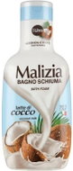 MALIZIA Coconut Milk 1 l - Bath Foam