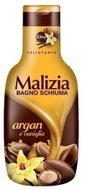 MALIZIA Argan and Vanilla 1 l - Bath Foam