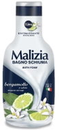 MALIZIA Bergamot and Sage 1 l - Bath Foam