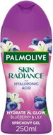 PALMOLIVE Skin Radiance Blueberry&Lilly 250 ml - Shower Gel