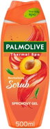 PALMOLIVE Spa Revitalizing Scrub 500 ml - Shower Gel