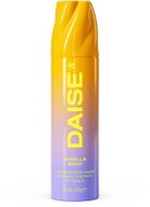DAISE Wash Vanilla 265ml - Shower Foam