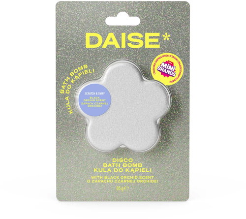 DAISE Disco 85 g - Bath bomb - Main image