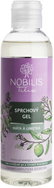 NOBILIS TILIA Máta a limetka
200 ml - Shower Gel