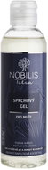 NOBILIS TILIA Pro muže 200 ml - Shower Gel