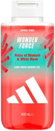 ADIDAS Wonder Force Rebarbora & bílé pižmo 400 ml - Shower Gel