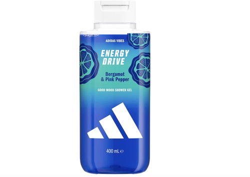 ADIDAS Drive 400 ml - Shower Gel - Main image