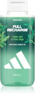 ADIDAS Full Recharge 400 ml - Shower Gel