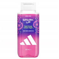 ADIDAS Spark Up 400 ml - Shower Gel