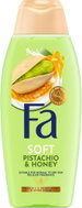 FA Soft Pistachio & Honey 400 ml - Shower Gel