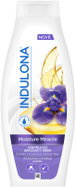 INDULONA Moisture Miracle 400 ml  - Shower Cream