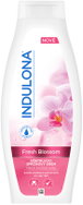 INDULONA Fresh Blossom 400 ml  - Shower Cream