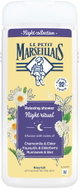 LE PETIT MARSEILLAIS Night Collection Heřmánek & bez 650 ml - Shower Gel