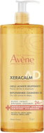 AVENE XeraCalm A.D Relipidační mycí olej 1l - Shower Oil