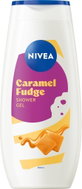 NIVEA Caramel Fudge 250 ml - Shower Gel