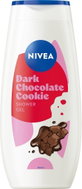 NIVEA Dark Chocolate 250 ml - Shower Gel