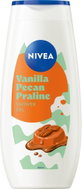 NIVEA Pecan Praline 250 ml - Shower Gel