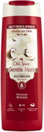 OLD SPICE Gentle Man's Kokos + Vanilka 400 ml - Shower Gel