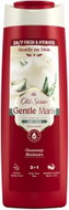 OLD SPICE Gentle Man's Aloe + Rain 400 ml - Shower Gel
