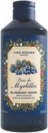 YVES ROCHER Blueberry Forest 400 ml - Shower Gel